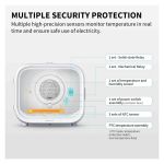 PETKIT AirSalon MAX Pro Tiertrockner