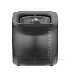 PETKIT Eversweet Solo SE Grau  Automatischer Trinkbrunnen, Frontansicht