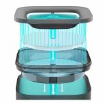 PETKIT Eversweet Solo SE Grau Trinkbrunnen für Haustiere 