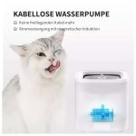 PETKIT Eversweet Solo SE Weiß Hochdichter Filter 