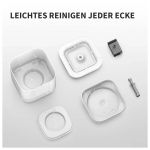 PETKIT Eversweet Solo SE Weiß Bluetooth 