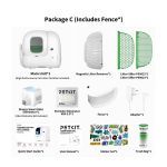 PETKIT Purobot Max Pro mit Kamera    leise Katzentoilette