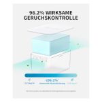 PETKIT Purobot Ultra Lufterfrischer N60 3 Stk Empflindliche Haut 