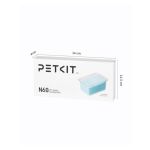 PETKIT Purobot Ultra Lufterfrischer N60 3 Stk Ungiftige Formel 