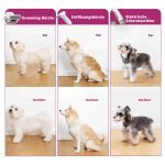 PETKIT Tierfell Staubsauger-Set Staubsauger für Tierhaare