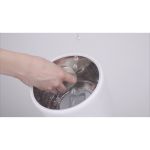 PETKIT Trinkbrunnen Reinigungsset, Schwamm