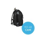 Porta Brace BK-Z67 Backpack weiches Innenfutter