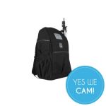 Porta Brace BK-Z67 Backpack dicke Polsterung