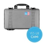 Porta Brace PB-2550FP Hard Case Überdruckventil