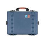 PORTA BRACE PB-2650E HARD CASE WITH WHEELS wasserdicht