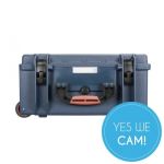 PORTA BRACE PB-2650E HARD CASE WITH WHEELS günstig