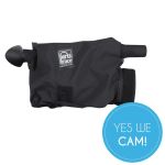 Porta Brace QRS-PXW200 Black Rain Cover for Sony PXW-X200