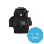 Porta Brace RIG-FX9BKX Rucksack Backpack Erweiterbar