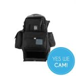 Porta Brace RIG-FX9BKX Rucksack Backpack Rig-Rucksack