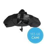 Porta Brace RS-DSLR1B Rain Slick Regenschutz für DSLR Kameras