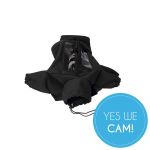 Porta Brace RS-DSLR2B Rain Slick Regenschutz für DSLR Kameras