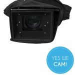 Porta Brace RS-DSLR2B Rain Slick Regenschutz für DSLR Kameras