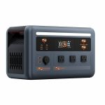 Oscal PowerMax 1800 lädt gleichzeitig Laptop, Kühlbox und Smartphone via USB-C & AC