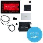 SmallHD Cine 7 RED Kit Monitor