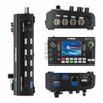 RGBlink mini ISO PTZ‑Joystick‑Steuerung, einfache Kamerabewegung und Preset‑Abruf