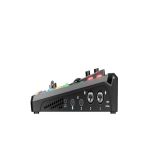 RGBlink USB-C-Kabel und Zubehör des Mini MX SDI im vollständigen Lieferumfang
