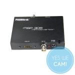 RGBlink MSP 305 Converter HDMI to SDI / SDI to HDMI Konverter