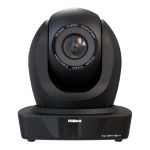 RGBlink VUE NDI PTZ Camera 12x Optical Zoom Livestream