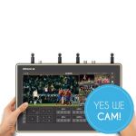 Riwit Nagasoft Caster-X1 Tablet