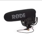 RODE VideoMic Pro Rycote Kompakt