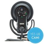 RØDE VideoMic Pro+ hochwertig