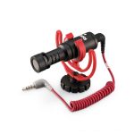 RODE VideoMicro Richtmikrofon