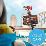 RODE VideoMicro Ton