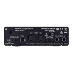 ROLAND RUBIX22 USB Audio Interface zwei Mikrofonverstärker