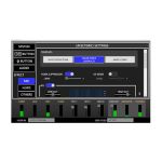 Roland UVC-02 USB Web Präsentationsdock Videostreaming