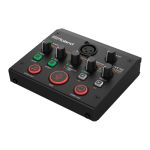 Roland UVC-02 USB Web Präsentationsdock Anschluss-Hub