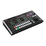 Roland V-160HD Streaming Video Switcher Standbild-Speicherslots