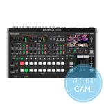 Roland V-160HD Streaming Video Switcher Portabel