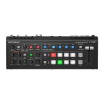 Roland V-1HD+ Vertraute Bedienoberfläche