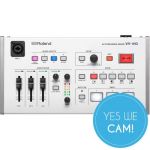 Roland VR-1HD AV Streaming Mixer Mischer