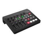 ROLAND VRC-01 - AeroCaster AV Streaming Mixer Livestream