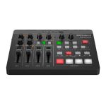 ROLAND VRC-01 - AeroCaster AV Streaming Mixer kabellos