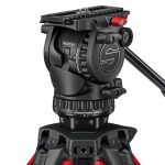 Sachtler aktiv6 Fluidkopf