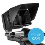 Sachtler Bags Mini Hood für Canon EOS C300 & C500