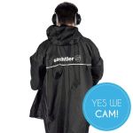 Sachtler Bags Rain Poncho