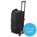 Sachtler Bags Snaplock Trolley System