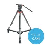 Sachtler Dolly Flowtech Studio flexibel Tragegriff