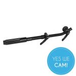 Sachtler Pan bar HD left (Telescopic) Schwenkarm