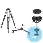 Sachtler PTZ HD Tripod and Dolly System kaufen