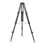 Sachtler PTZ Tripod & Dolly System Aluminium-Stativ