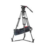 Sachtler System 18 S2 ENG 2 CF